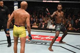 Israel adesanya says he's in marvin vettori's head: Israel Adesanya Ufc 259 Israel Adesanya Ungkap Biang Kekalahan Dari Jan Shop For El Latest Apparel From The Official Ufc Store Raftyshell