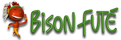 Maybe you would like to learn more about one of these? Bison Fute Logo Canvas A