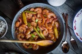Rasa asam segar mangga, plus pedas cabai. Brunei 10 Must Try Food Zeotrip
