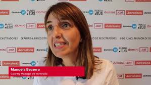 El valor del domini .cat