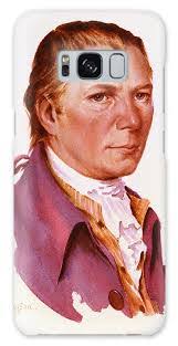 William Paterson's Instagram, Twitter & Facebook