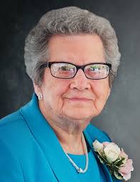 Obituary information for Dorotha M. Otey