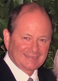 Obituary for Stephen John Rowley