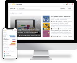 Intranetul ofera membrilor comunitatii academice acces la informatii, diverse instrumente de lucru si de raportare a activitatii. Company Intranet Software Cms Intranet Intranet Portal Exo Platform
