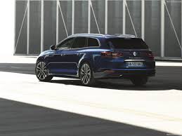 Renault Talisman Estate 2016 Automobile Car Design Estate French Love New Renault Renaultlove Station Talisman Wagon Galler