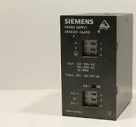 Siemens 3RX9307-1AA00 AS-I Power Supply | eBay