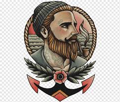 Ogden tattoo shop located on harrison blvd. Male Character Illustration Logo Tattoo Artist Flash Sailor Tattoos Old School Tattoo Parlor Arm Tattoo Teardrop Tattoo Png Pngwing