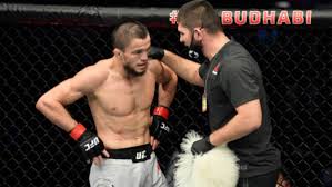 Umar nurmagomedov breaking news and and highlights for ufc 257 fight vs. 7aq17v K9alzrm