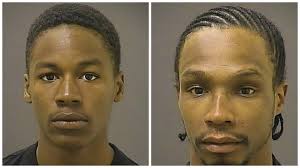 2 Men arrested in SE Baltimore