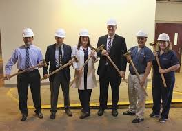 Robert Wood Johnson University Hospital