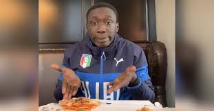 Khaby lame is a 21 years old social media personality and tiktok star from turin, italy. Non Ha Senso Giudicare La Comicita Di Khaby Lame Al Di Fuori Di Tiktok Wired