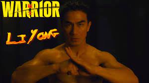 Warrior season 2 film poster. Li Yong Joe Taslim Warrior Jeet Kune Do Judo Mv Youtube