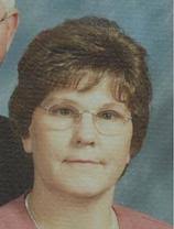 Betty Adcock Obituary