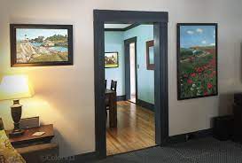 Maybe you would like to learn more about one of these? When Darker Trim Inside Your Home Is The Best Choice Color911