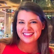 Sierra Larkin's Instagram, Twitter & Facebook