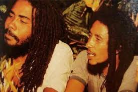 Bob Marley, Jacob Miller Interview From 1979 Resurfaces: "Russia And  America Are The Same Thing"