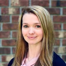 Arryn Gamble: Top-Rated Physical Therapist in Fayetteville, NC