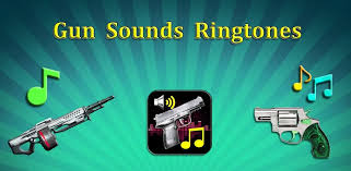 Download free ringtone for iphone apk (latest version) for android. Gun Sounds Ringtones Apk For Android Nice Ringtones