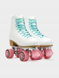We did not find results for: Impala Rollerskates Quad Skates In White Pink Girls Roller Skates Quad Skates Converse Chuck Taylor High Top Sneaker