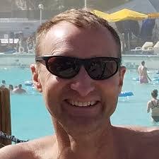 Randall Smalley's Instagram, Twitter & Facebook