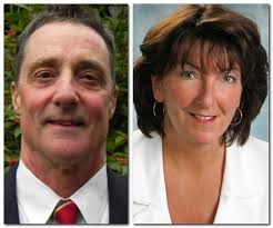 Peter Punderson, Debra Boronski elected to East Longmeadow Board of  Selectmen