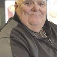Rev. Terry Raymond Bidwell, 66