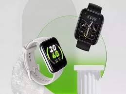 Realme Watch T1 launch with AMOLED ...