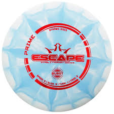 Dynamic Discs Prime Burst Escape