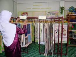 Ppkibp sk taman rinting 2. Sk Taman Rinting 2 Pusat Sumber Tun Seri Lanang Sk Sungai Batang