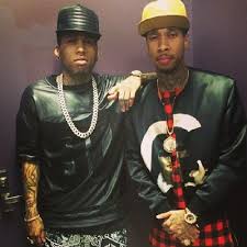 Free wiz khalifa contact lyrics feat tyga mp3. Tyga Ft Chris Brown My Heart Beats For You Mp3 Download