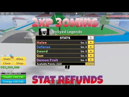 When other players try to make money during the game, these codes make it easy for you and you can reach what you need earlier with leaving. 2 New Codes Blox Piece Roblox Stat Refunds Youtube