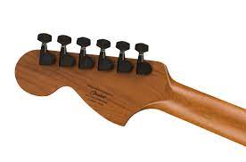 Contemporary Stratocaster Special Squier Electric Guitars