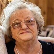 Lou Ellen Barnett Gunter Obituary