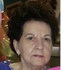 Betty Leland Obituary