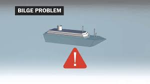 what makes boats sink? youtube