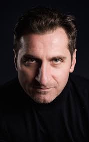 Koslowski & Haferkamp" Döner-Connection (TV Episode 2014)