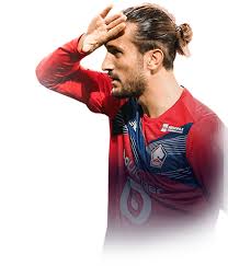 Ea sports player of the month Yusuf Yazici Fifa 21 87 Potm Ligue 1 Rating And Price Futbin