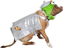 Ich mag lärm und müll. Suchergebnis Auf Amazon De Fur Oscar Verkleiden Kostume Spielzeug