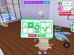 Enjoy the roblox adopt me activity a lot more with the subsequent adopt me codes that we have! Adopt Me Scammers Adoptmescam Twitter
