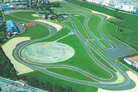 (/ f ə ˈ r ɑːr i /; Six Things You Didn T Know About Ferrari S Fiorano Test Centre Car Magazine