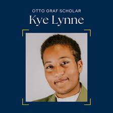 Congratulations to our 2023 Otto Graf and Jack Meiland Scholarship  Recipients