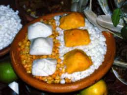 Candomblé A Panela Do Segredo Comida De Santo Uma Mulher Encantada Ile Idana A Cozinha Sagrada Dos Terreiros