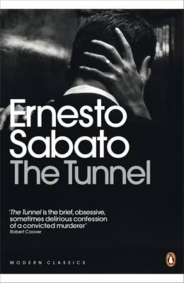 The Tunnel by Ernesto Sabato | Goodreads