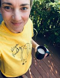 Last minute shirt for volleyball game?