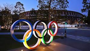 Watch the olympics live online with eurosport. Condoms As Souvenirs Athletes Permitted To Breastfeed Know Some Surprising Facts About Tokyo Olympics