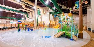 Anaheim Hotels Indoor Waterpark Indoor Water Park Resorts Water Park