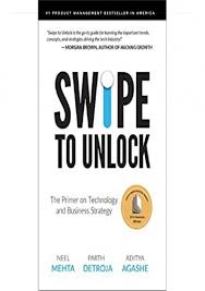 Pdf | since the release of iconic devices like the nintendo ds. Pdf Swipe To Unlock The Primer On Technology And Business Strategy Free