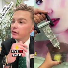 Jarred Benz and Bowties