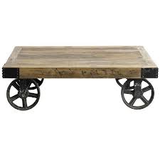 We actually do not use the wheels as this made it feel a little corporate and weren't necessary. Coffee Table With Wheels Buy Coffee Wheels Table In Jodhpur Rajasthan India
