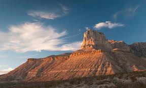 Getting there, drives to guadalupe peak, guadalupe mountain national park via us180, texas highway 54; Rv Camping In Guadalupe Mountains National Park Cruise America